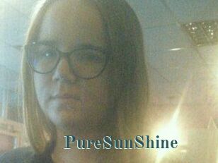 PureSunShine