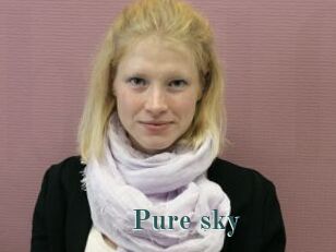 Pure_sky