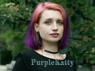 PurpleKatty