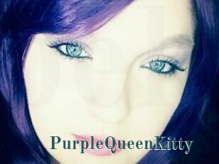 PurpleQueenKitty