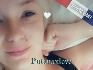 Putanaxlove
