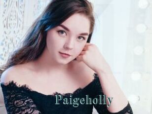 Paigeholly