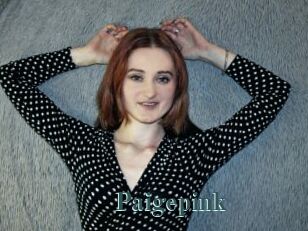Paigepink