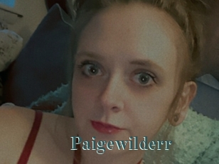 Paigewilderr