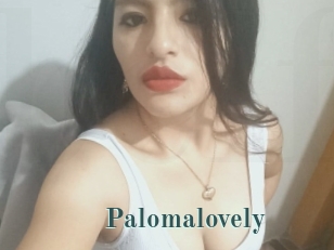 Palomalovely