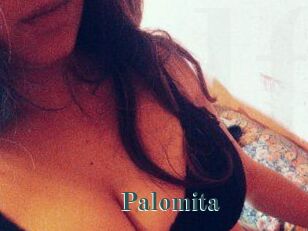 Palomita