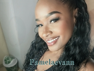Pamelaevann