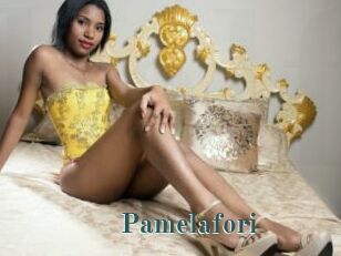Pamelafori