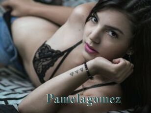 Pamelagomez