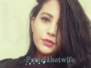 Pamelahotwife