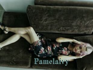 Pamelaivy