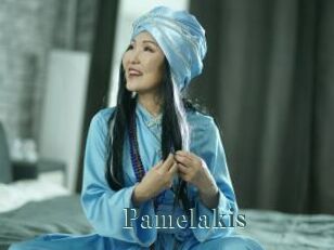 Pamelakis