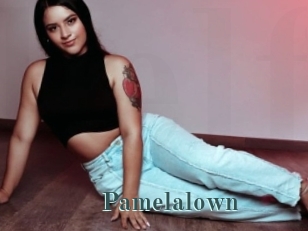 Pamelalown