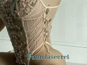 Pamelasecret