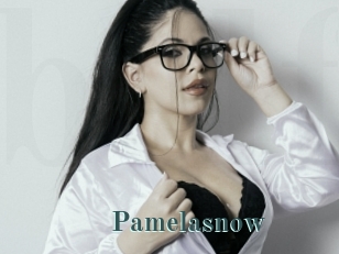 Pamelasnow