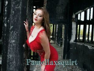 Pamellaxsquirt