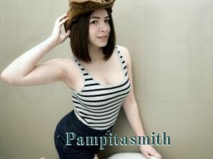 Pampitasmith