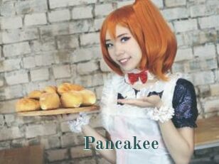 Pancakee