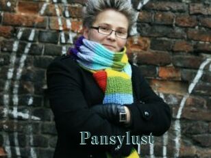 Pansylust