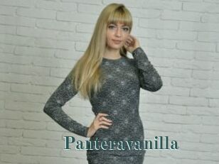Panteravanilla