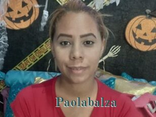 Paolabalza