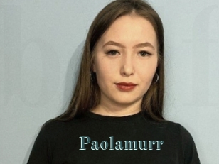 Paolamurr