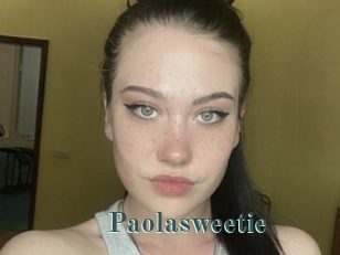 Paolasweetie