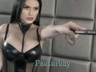 Paoturbay