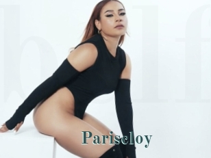 Pariscloy