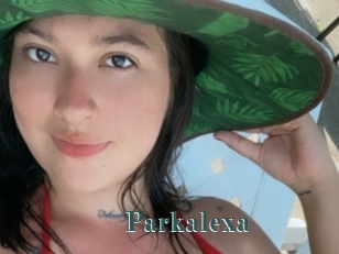 Parkalexa
