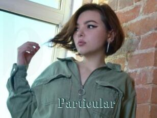 Particular