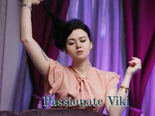 passionate_Viki Belles Femmes