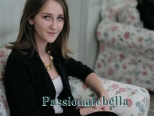 Passionatebella