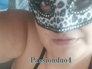 passionduo4 Belles Femmes