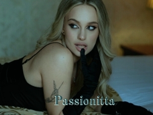 Passionitta