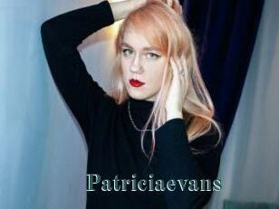 Patriciaevans