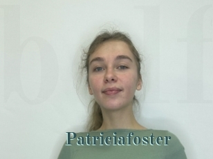 Patriciafoster