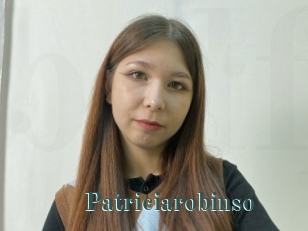 Patriciarobinso