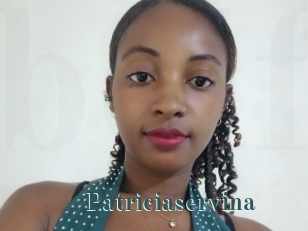Patriciaservina