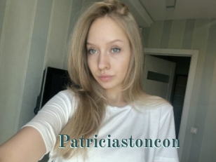 Patriciastoncon