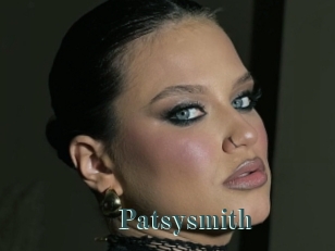 Patsysmith
