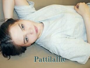 Pattilallie