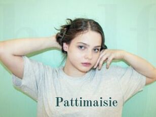 Pattimaisie