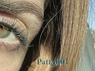 Patty001