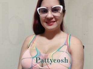 Pattycosh