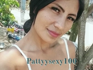 Pattyysexy100
