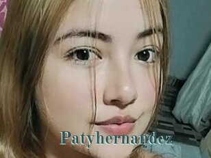 Patyhernandez