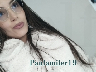 Paulamiler19