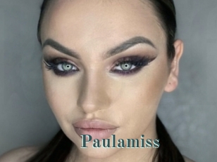 Paulamiss