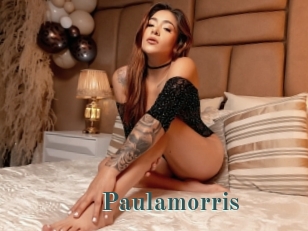 paulamorris Belles Femmes
